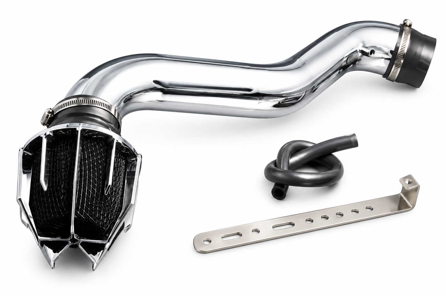 Weapon R 98-02 Accord Secret Weapon Intake